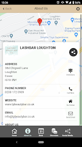 Screenshot image