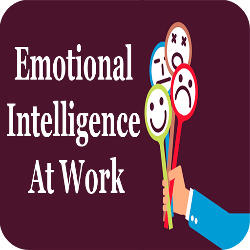 Emotional intelligence at work  Icon