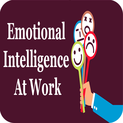 Emotional intelligence at work logo