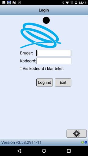 Android application REEFT Tour screenshort
