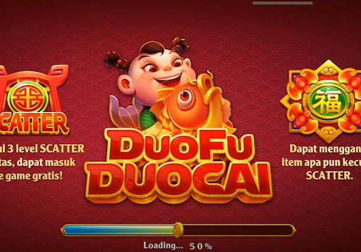 Taktik Jackpot DuoFu DuoCai Higgs Domino