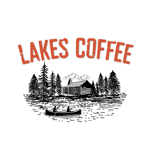 Lakes Coffee Roasters