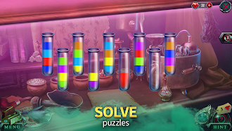Game screenshot Lost Secrets (F2P) apk download
