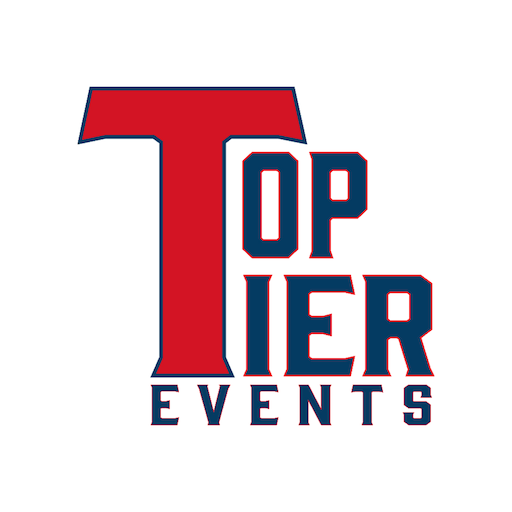 Top Tier Events  Icon