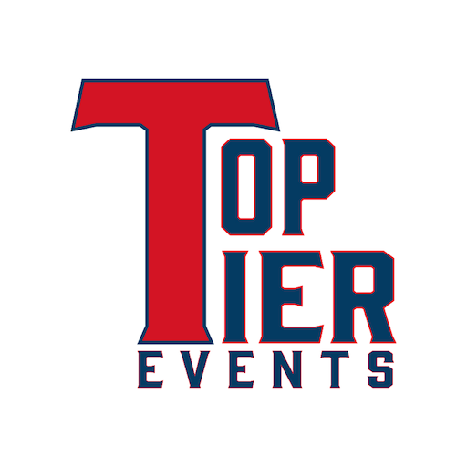 Top Tier Events logo