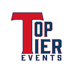 Icon image Top Tier Events