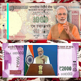 Modi Keynote Scan new icon