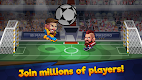 screenshot of Head Ball 2 - Online Soccer
