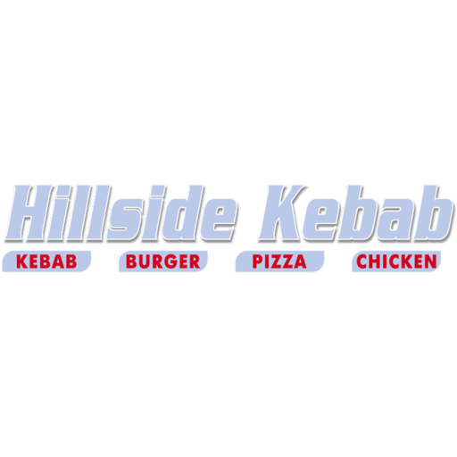 Hillside Kebab logo