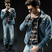 Jeans Jacket Designs