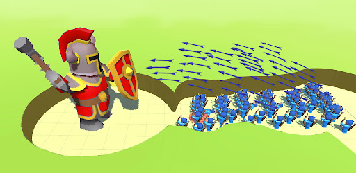 Dig Clash 3D