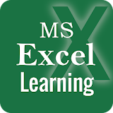 MS Excel Learning icon