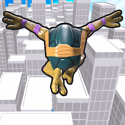 Icon image Parkour Jump 3D