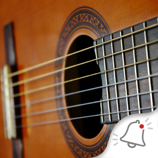 Guitar Ringtones 5.1 Icon