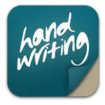 Cover Image of Download Handwriting  APK