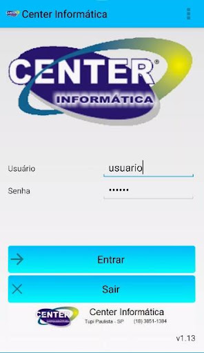 CI-Center Informática