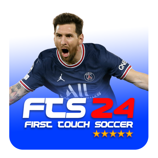 Baixar Fts 2024 Football para Android