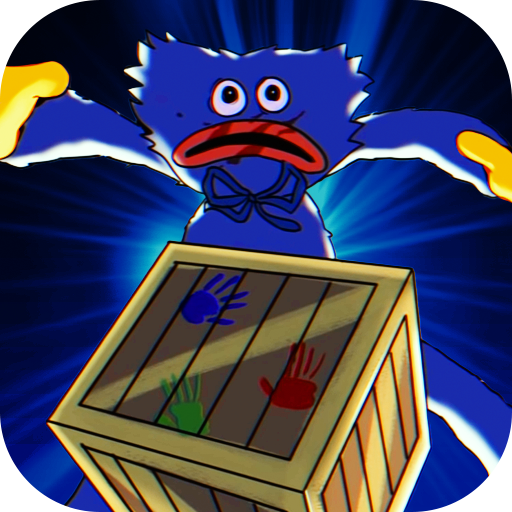 Poppy Playtime Scary Tips