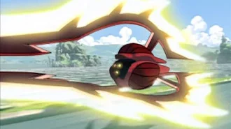 Oban Star Racers Tv On Google Play