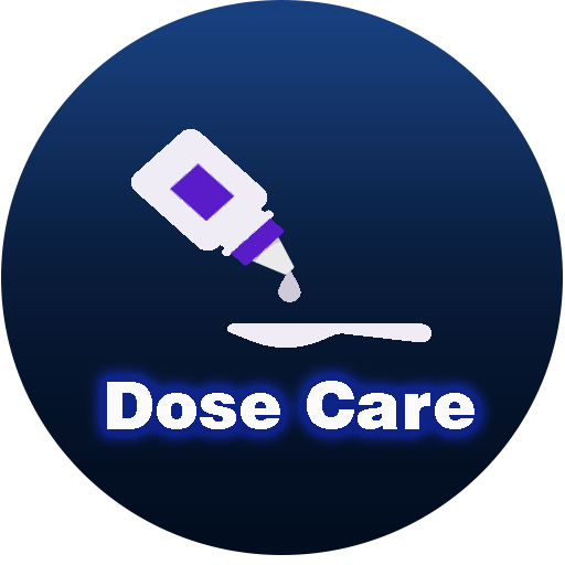 Dose Care logo