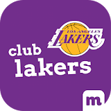 Club Lakers icon
