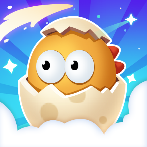 Crazy Merge Eggs Download on Windows