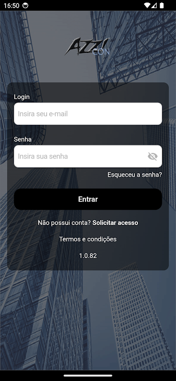 AZZI CONDOMÍNIOS - 2.0.35 - (Android)