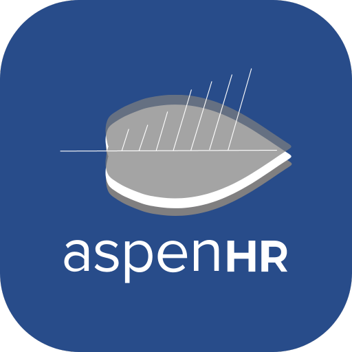 AspenHR Advantage logo