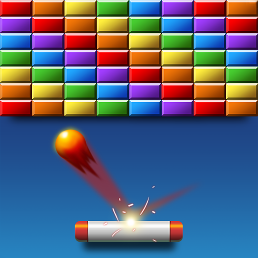 🕹️ Play Many Brick Block 3D Game: Free Online 3D Bricks Breaking