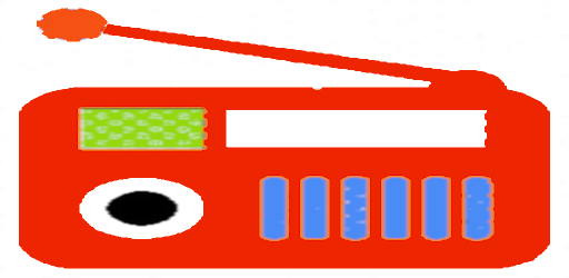 Android application National DayNightFM Radio screenshort