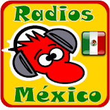 Estaciones de Radio Mexico icon