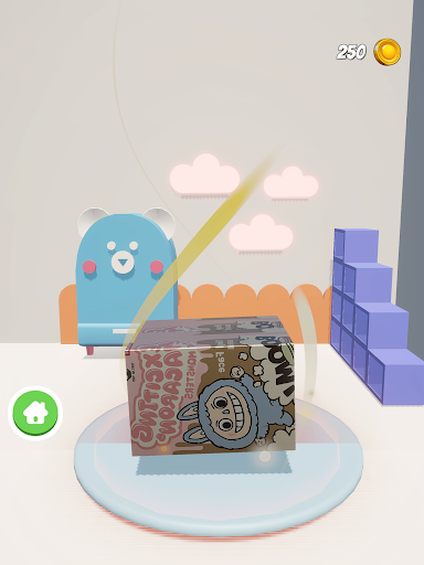 Labubu Collection Unboxing