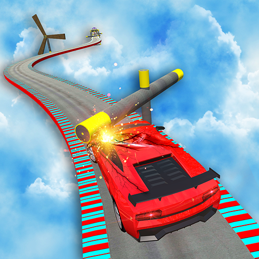 Smash Car Racing Epic Driving Descarga en Windows