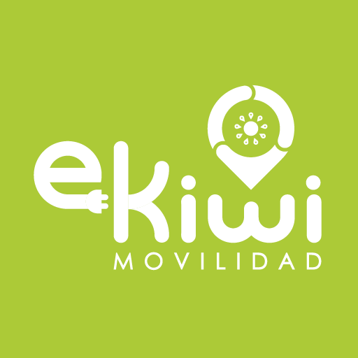 eKiwi movilidad carsharing  Icon