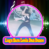 Lagu Zara Leola Dan Dance icon