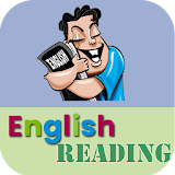 English Reading Easy icon