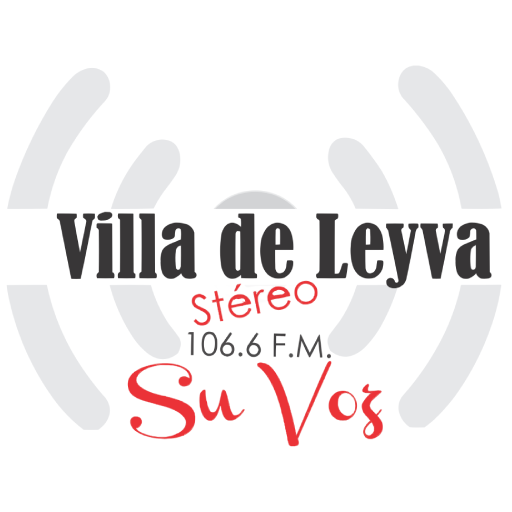Villa de Leyva Stéreo 1.0 Icon