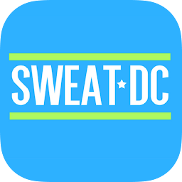 「Sweat DC」圖示圖片