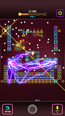 Game screenshot BB Bomb: Bricks Breaker Puzzle apk download