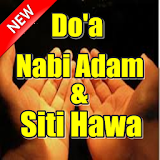 Do'a Nabi Adam Dan Siti Hawa icon