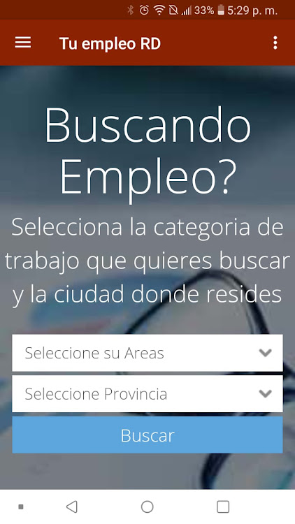 Tu Empleo RD - 2.9.0 - (Android)