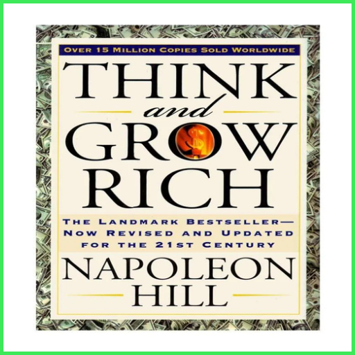Think and Grow Rich Offline