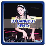 DJ DANGDUT REMIX icon