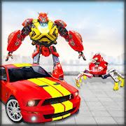 Top 43 Role Playing Apps Like Spider Robot Car Transform Amazing Robot Car Games - Best Alternatives