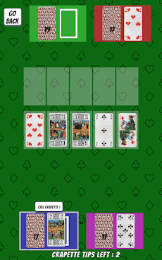 Crapette multiplayer solitaireのおすすめ画像2