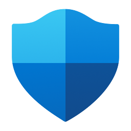 Imagem do ícone Microsoft Defender: Antivirus