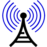 Rádio Amador para celular icon