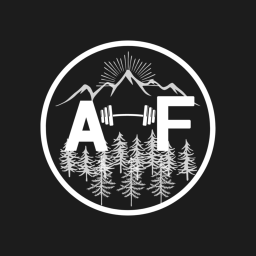 Aspire Fitness Online logo
