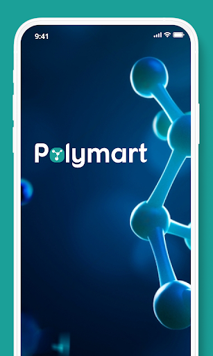 Android application Polymart screenshort