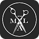 Barbershop Mal - Androidアプリ